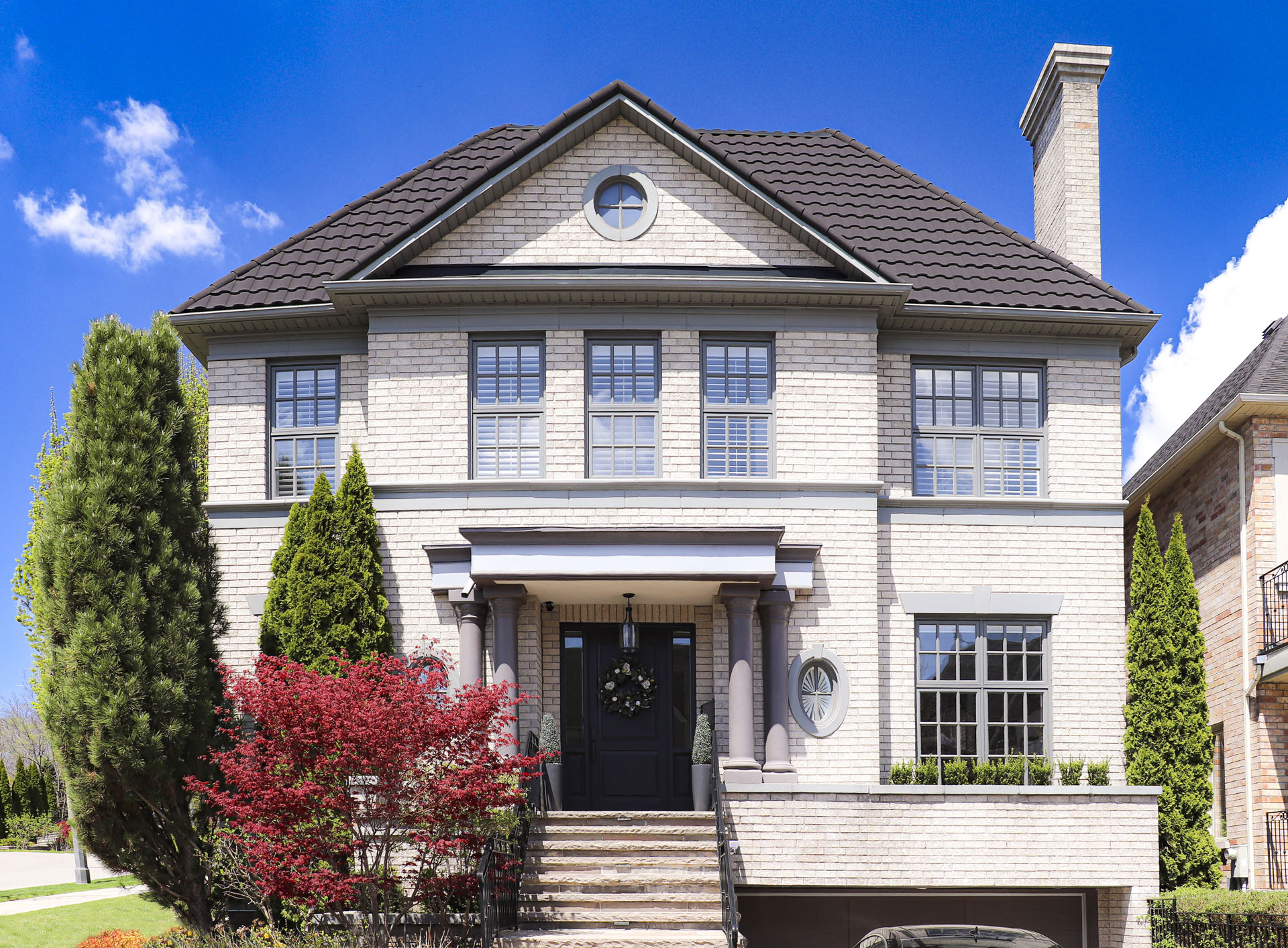 The Governor’s Bridge