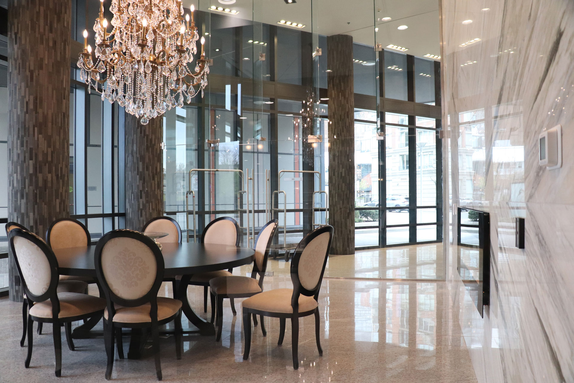 The Milan Condominiums